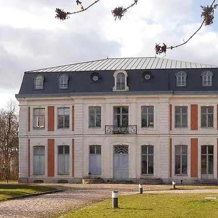Chateau De Lewarde Apartment Douai