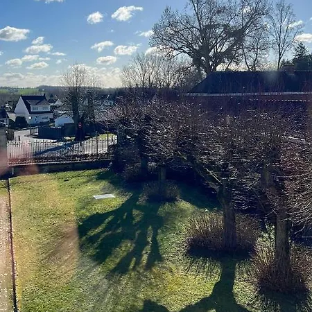 Chateau De Lewarde Douai